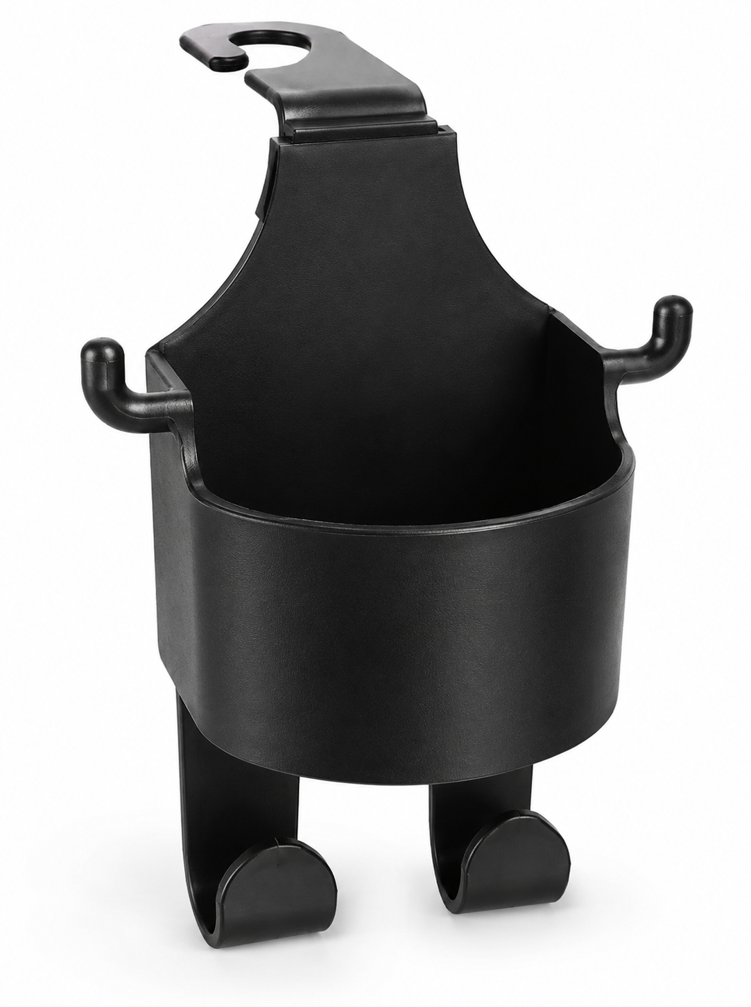 PACK DE 4 PORTA VASOS PARA AUTOS