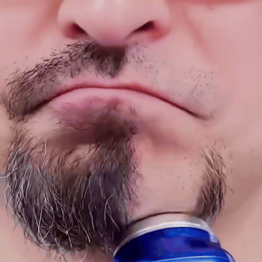 MINI AFEITADOR